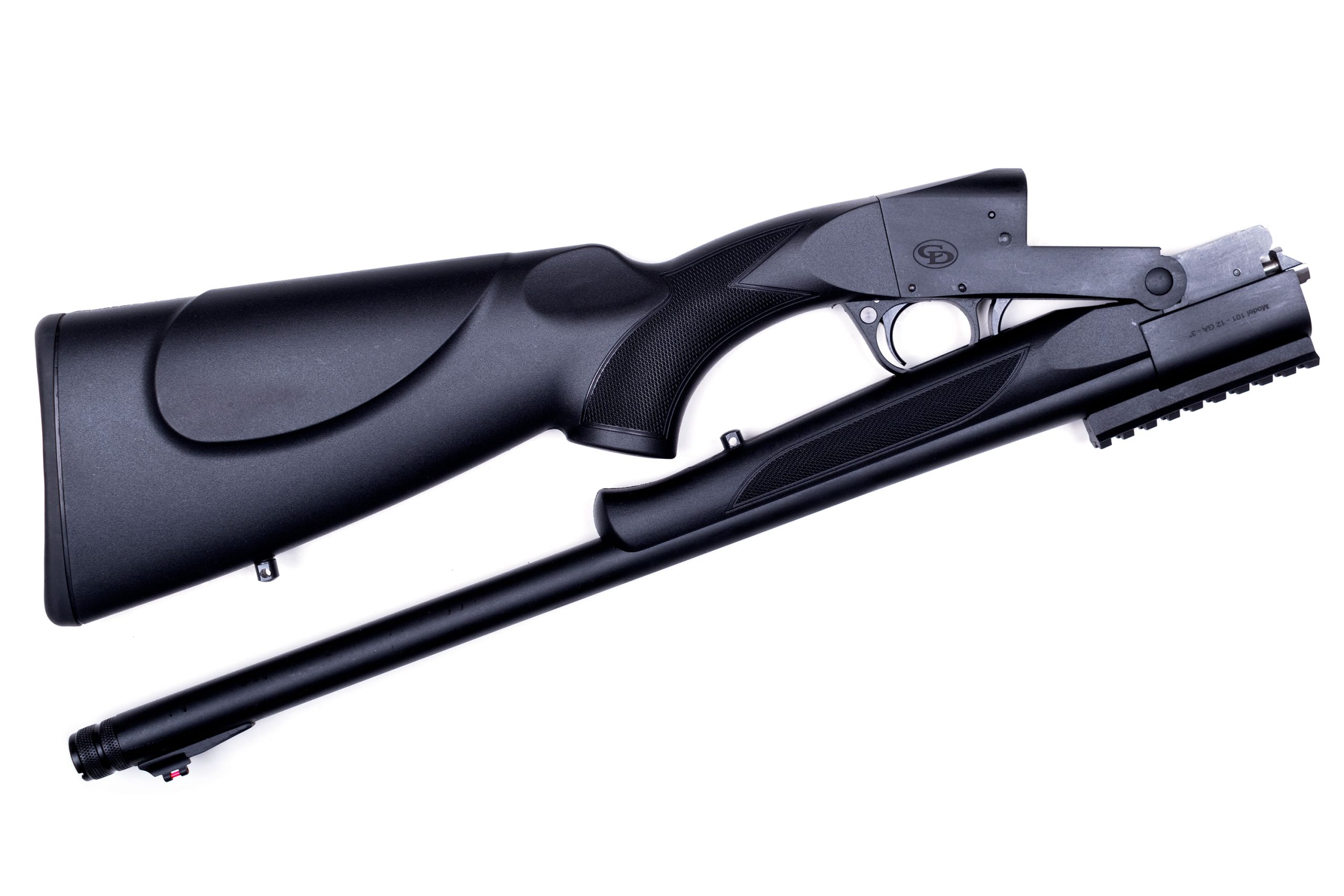 CHARLES DALY 101, 410 GA FDE 20″