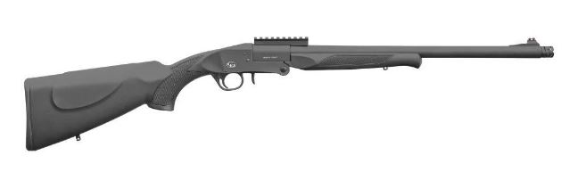 CHARLES DALY 20GA-3″ 101 SINGLE, BLACK