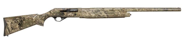 CHARLES DALY 12GA­3″ 601 SEMI, TrueTimber Strata Camo, 28″