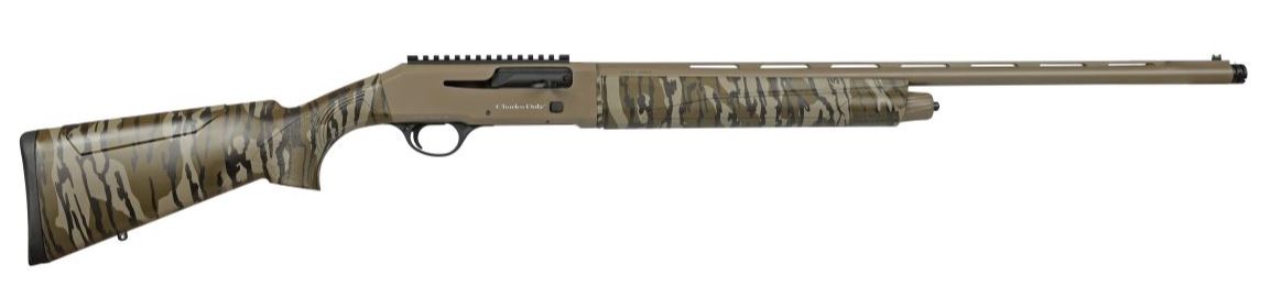 CHARLES DALY 20GA-3″ 601 SEMI-AUTO FIELD,OD/MO BOTTOMLANDS