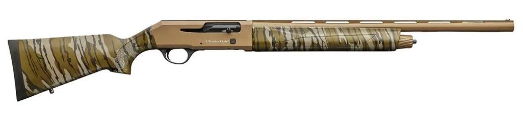 CHARLES DALY 20GA-3″ 601 SA FIELD COMP SHOTGUN, MO BADLANDS