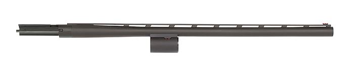 MOSSBERG BARREL 940 FIELD 12 ACCU-SET MATTE BLUE