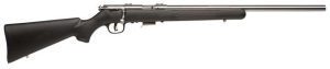 SAVAGE 93 VARMINT SYN. STS. 22MAG