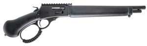 ROSSI R95 TBP .357 Mag 4 RDS 13.5" Matte Triple Black