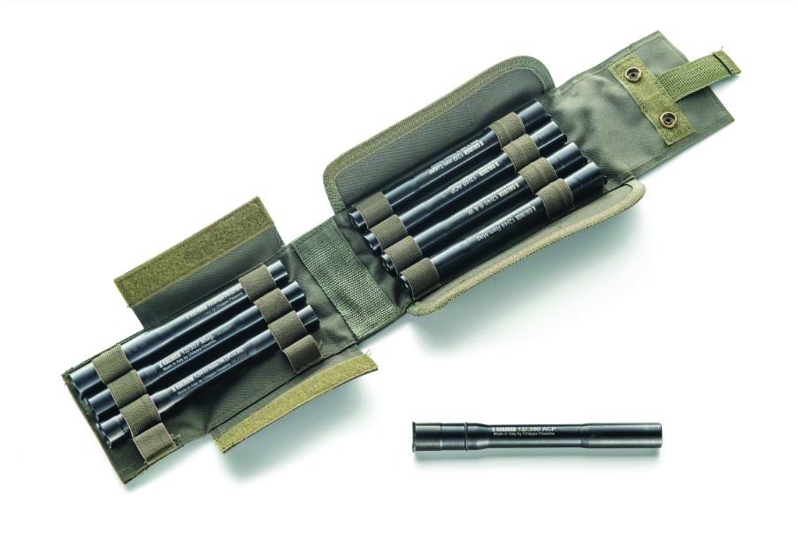 CHIAPPA 20GA ADAPTER 357 MAG/ 38 SP