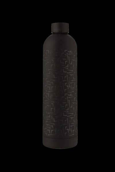 CZ THERMOS BOTTLE CZ BLACK