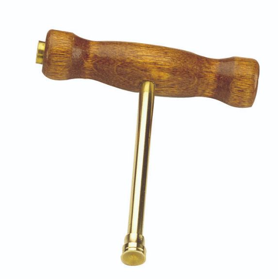 TRADITIONS T-HANDLE BALL STARTER