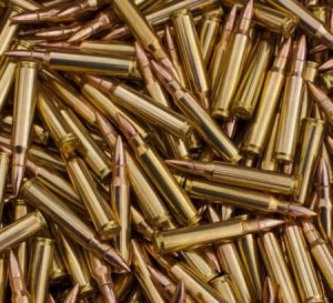 PRVI .303 British FMJ 174gr 100Rnd **BULK**