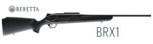 BERETTA BRX1 Black Rifle - 308 Win, 22" Barrel,