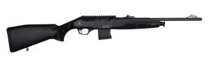 AKDAS ALCOR SEMI 223, 18.6" SYNTHETIC STOCK