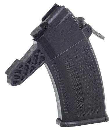 PRO MAG RUGER 10/22, CHARGER EXTENDED TACT MAG