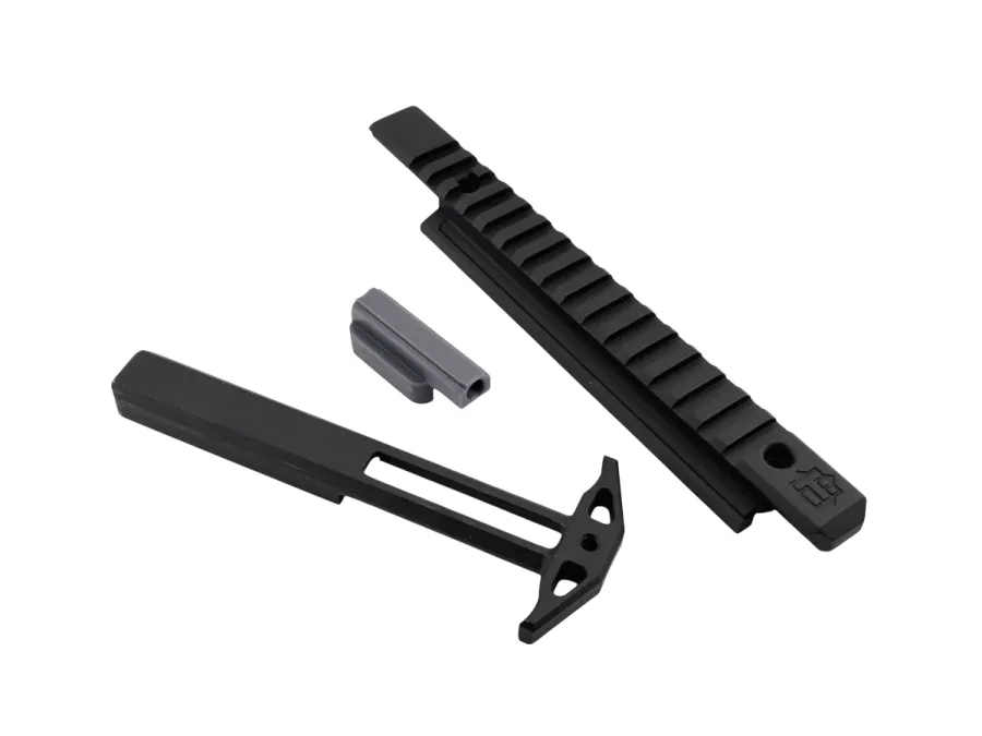 TOMMY DERYA TM22 AR STYLE CHARGING HANDLE FOR TM22 – FITS ST