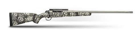 SPRINGFIELD ARMOURY BOUNDARY c.300 WIN 24″ CARBON BBL CAMO