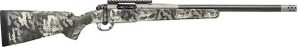 SPRINGFIELD ARMOURY BOUNDARY c.6.5 PRC 24" CARBON BBL CAMO