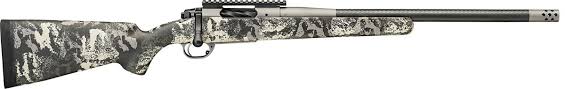 SPRINGFIELD ARMOURY BOUNDARY c.6.5 PRC 24″ CARBON BBL CAMO
