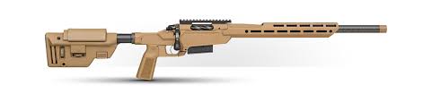 SPRINGFIELD ARMOURY 2020 HEATSEEKER c.6.5 CREEDMOOR 20″ BBL