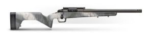 SPRINGFIELD ARMOURY 2020 REDLINE c.6.5 CREEDMORE 16" CAMO