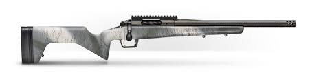 SPRINGFIELD ARMOURY 2020 REDLINE c.6.5 CREEDMORE 16″ CAMO