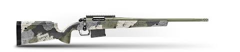 SPRINGFIELD  WAYPOINT .308 20″ EVRG