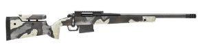 SPRINGFIELD  2020 WAYPOINT ADJUSTABLE STOCK W/ CARBON FIBER
