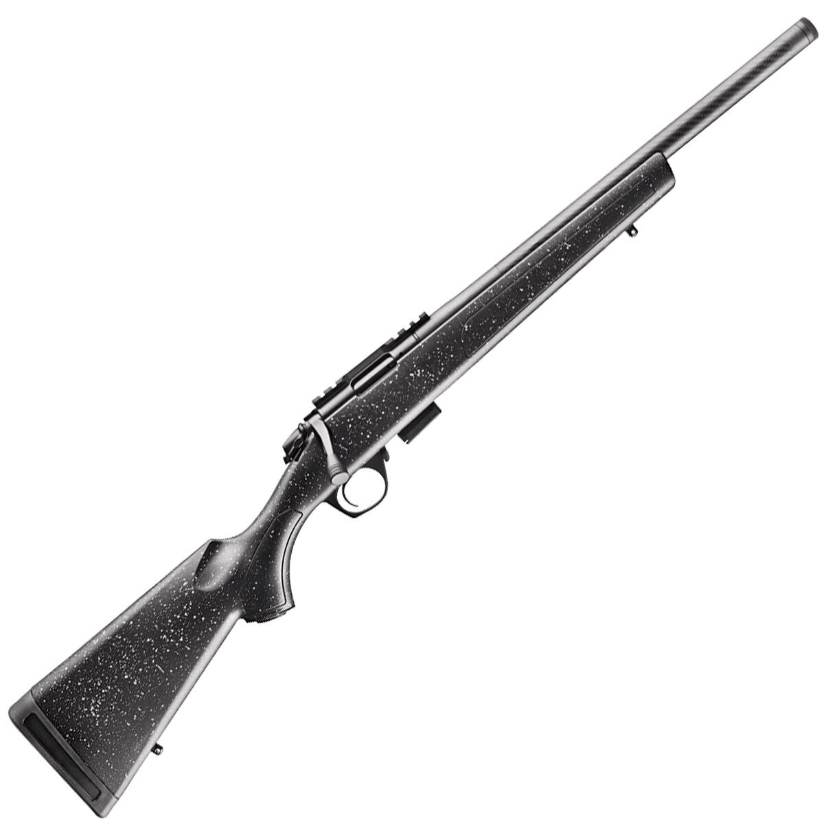 BERGARA BMR  .22 WMR 10+1 Bolt: 20″ CARBON BARREL