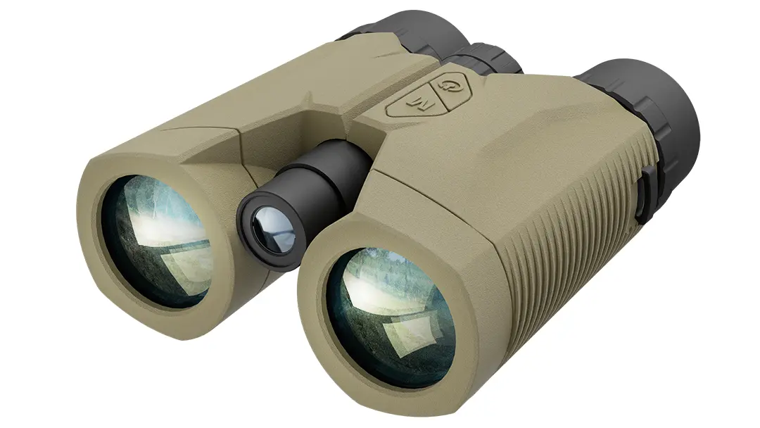 ATN 10 x 42 LRF 3000 BINOCULAR