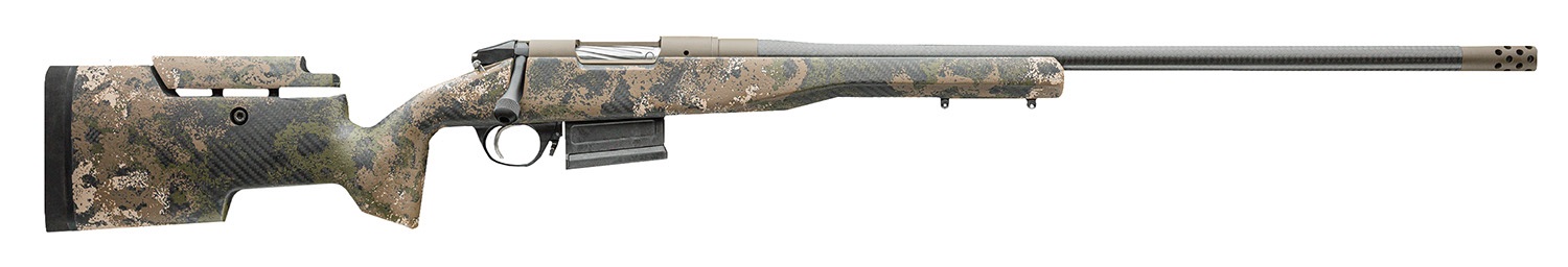 Bergara Premier Divide Rifle 6.5 Creedmoor, 24″ Barrel