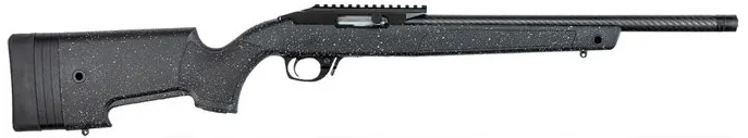 BERGARA BXR 22LR SMI AUTO 16.5″ CRB