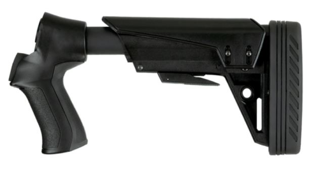 ATI T3 SHOTGUN STOCK BLACK