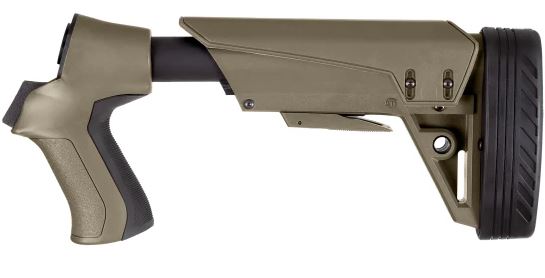 ATI T3 SHOTGUN STOCK FLAT DARK EARTH