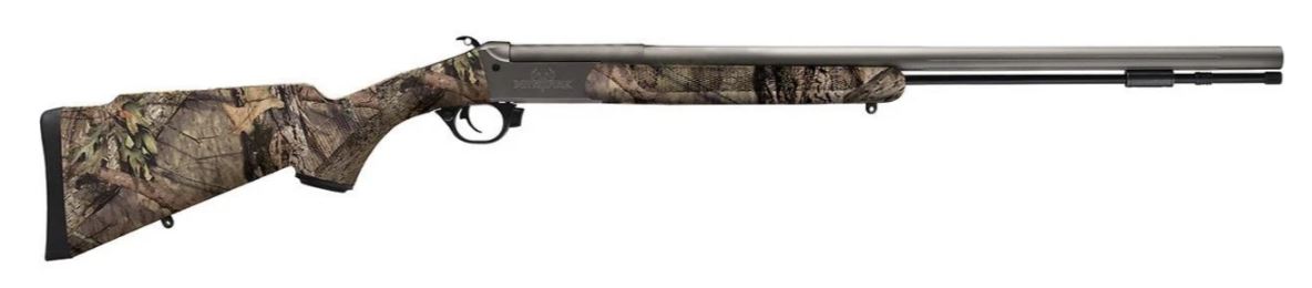 TRADITIONS NITROFIRE MOB UP COUNTRY .50/26″ SS 42″