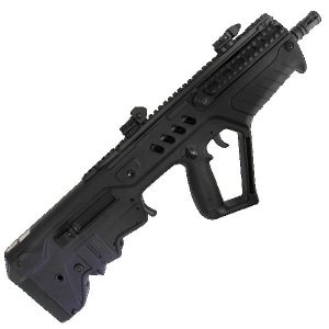 (REST) TAVOR c.5.56 (223) Rifle 15” Barrel