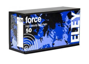 ELEY c.22 LR FORCE