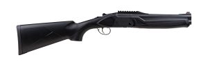 EGE ARMS E40ST SHORT TACTICAL O/U 12GA 3" 12.6"