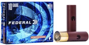 FED 10GA 3 1/2” MAG 1 3/4OZ HP