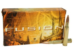 FED. c. 3006 150 gr. FUSION