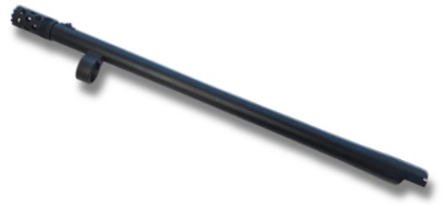 REM 870 EXP BBL 12/18.5″ CYL 1 PC MAG TUBE