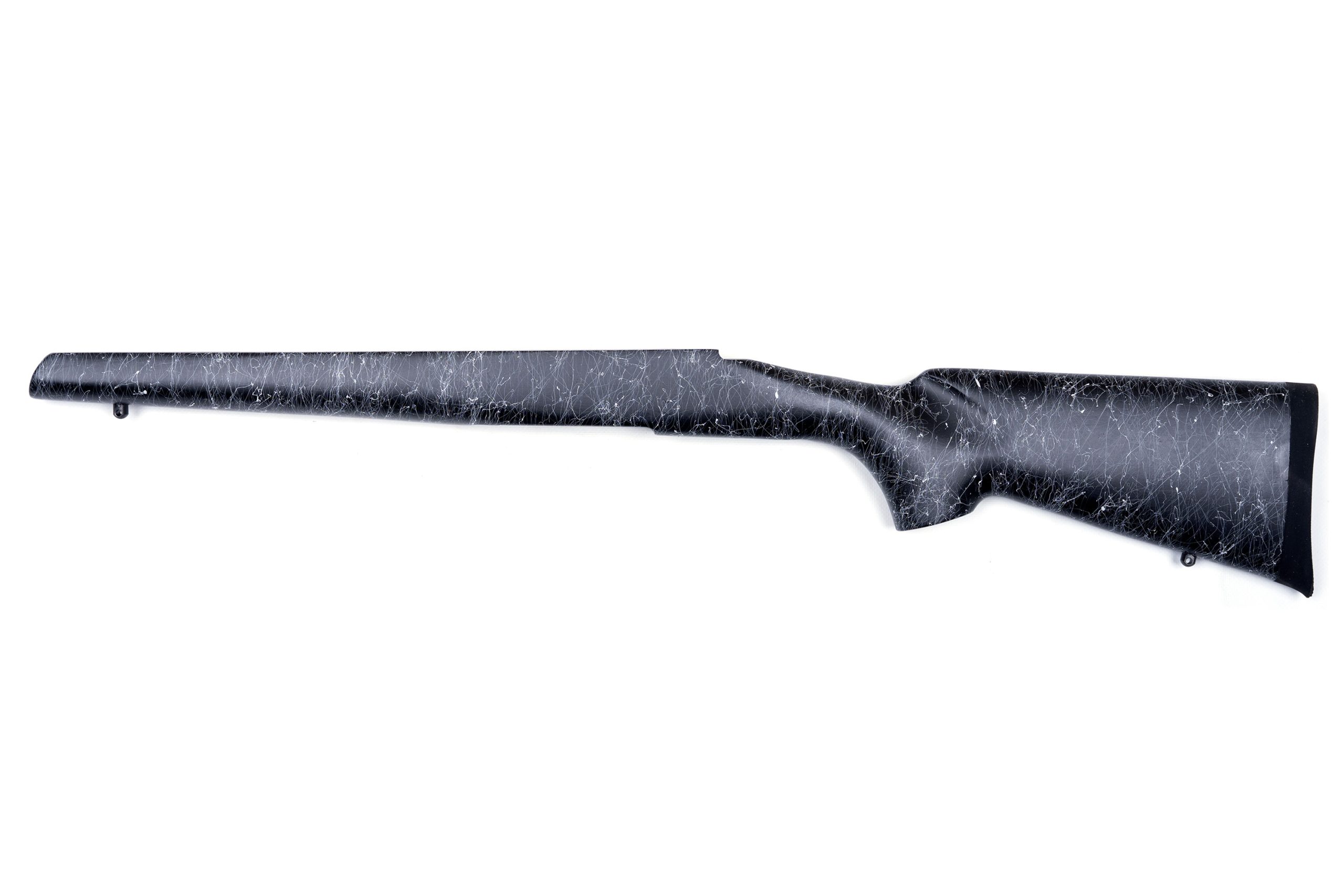 REM. 783 S/A Splatter paint STOCK