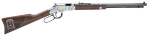 HENRY GOLDEN BOY FREEMASON c.22 LR
