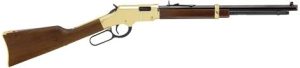HENRY LEVER ACTION c.17HMR