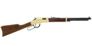 HENRY GOLDEN BOY c.22 LR YOUTH