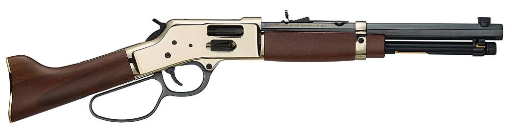 HENRY BIG BOY MARE’S LEG .45 COLT