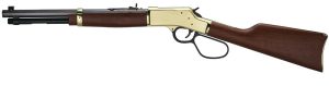 HENRY BIG BOY BRASS CARBINE .45 COLT