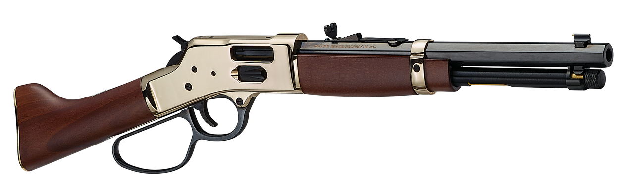 HENRY BIG BOY MARE’S LEG .44 MAG/.44 SPL