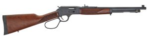HENRY BIG BOY STEEL CARBINE .44 MAG/.44 SPL SIDE GATE