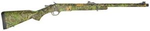 Henry Single Shot Shotgun Mossy Oak Obsession Turkey 12GA
