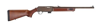 HENRY HOMESTEADER c.9MM 18.6″BARREL WOOD STK BRONZE