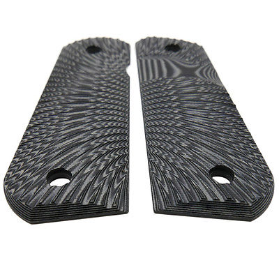 SCORPIO 1911 FULL SIZE GRIPS G10