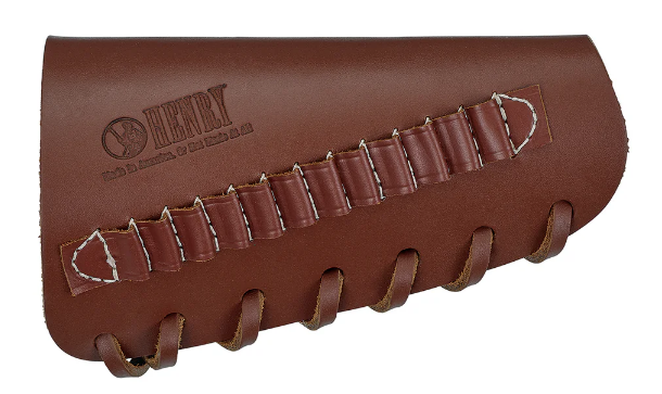 HENRY LOOP BUTTSTOCK CUFF FOR .22 LR
