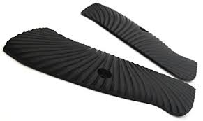 SCORPIO CZ 75 FULL SIZE GRIPS G10